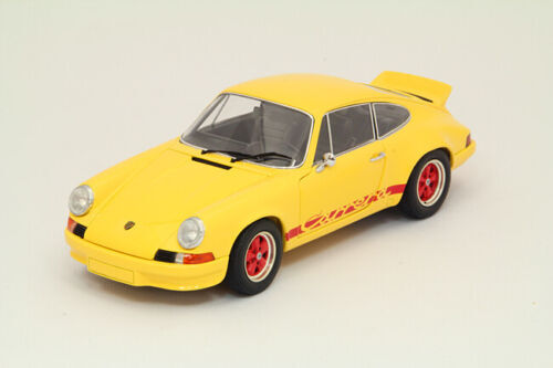 Ebbro 1/24 Porsche 911 Carrera Rs Minicar | eBay