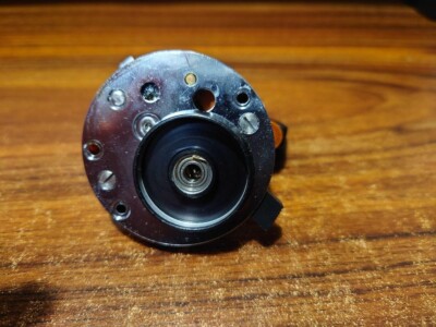 abu ambassadeur 1500c sunset orange 2008 sunset orange | eBay