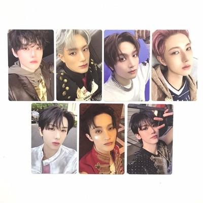 NCT DREAM] Go Back To The Future / Digipack Ver. Official