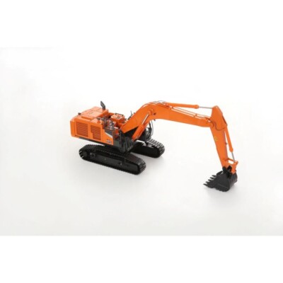 Hitachi ZX890LCH-7 Excavator 1:50 Scale Diecast Model New 2024 | eBay