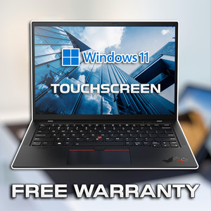 Lenovo ThinkPad X1 Carbon Gen 7 | eBay