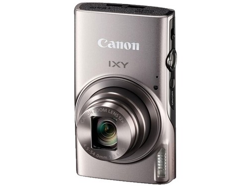 CANON IXY DIGITAL 820 IS Digital Camera 10.0 MP Optical Zoom 5x