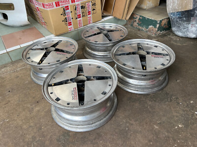 JDM Impul Hoshino 13