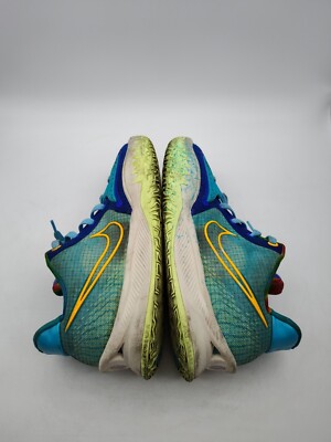 Size 9 - Sue Bird x Nike Kyrie 4 Low Dynasty for sale online | eBay