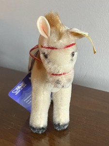 Steiff Pony | eBay