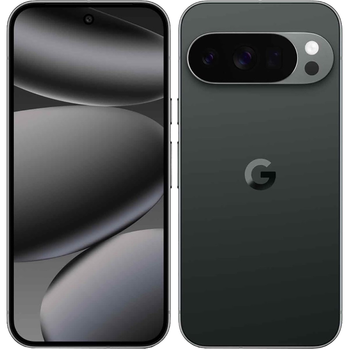 Google Pixel 10 Pro XL 5G Obsidian 1TB + 16GB Dual-SIM Unlocked