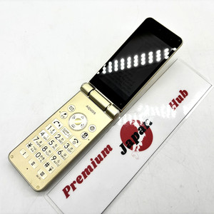 Sharp Aquos 601sh for sale | eBay