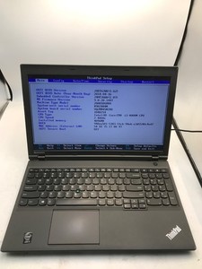 Lenovo L540 | eBay