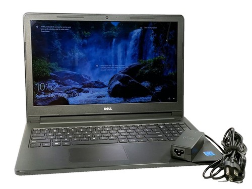 Dell Inspiron 15 3535 Laptop AMD Ryzen 7 7730U 16GB 512GB SSD 15.6