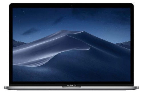 2019 Apple Macbook Pro 16'' Core i9 2.3GHz 32GB RAM 1TB SSD 5500M