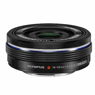 Near MINT+++] Olympus H Zuiko Auto S 42mm F/1.2 Lens For Pen F FT