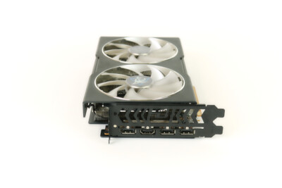 Powercolor Radeon RX 6600 XT 8GB Hellhound GPU w/Box | 1yr