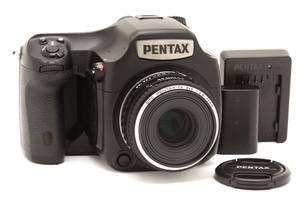 Pentax 645 75mm | eBay