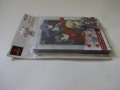 HORI Playstation 2 Memory Card 8MB 