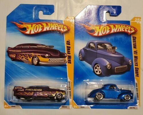 HOT WHEELS DEORA II 2000 NEW YORK TOY FAIR EXCLUSIVE w/ CUBE | eBay