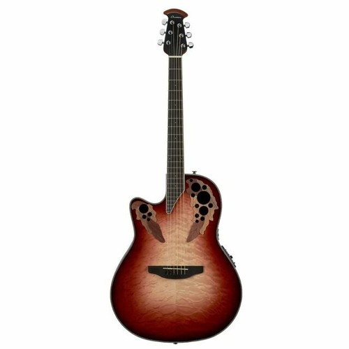 日本製】Ovation 386Q ピナクル エレアコ 日本製】Ovation 386Q