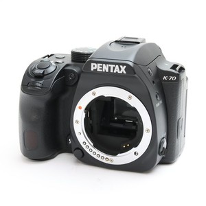 Pentax K 70 DSLR Camera | eBay