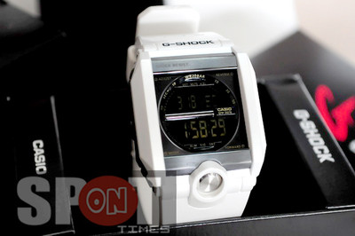 Casio G-Shock C3 Digital Men's Watch G-8100A-7 G8100A 7 | eBay