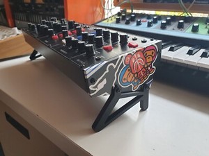 Behringer Model D Analog Synthesizer | eBay