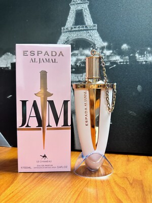 Perfume for Women - Espada Al Jamal for women Eau De Perfume 3.4fl
