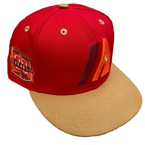 Supreme®/ANTIHERO® New Era® Red 7 1/2 | eBay