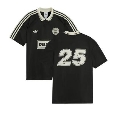 adidas Oasis 25 日本 ジャカード ジャージー XL tokyo adidas x Oasis