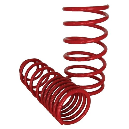 RS-R Ti2000 Down Lowering Springs Cresta JZX90 for 4/10-8/9 T141TD