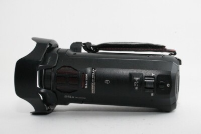 Panasonic HC-WX970ME 16GB 4K Ultra HD Camcorder - Black for sale