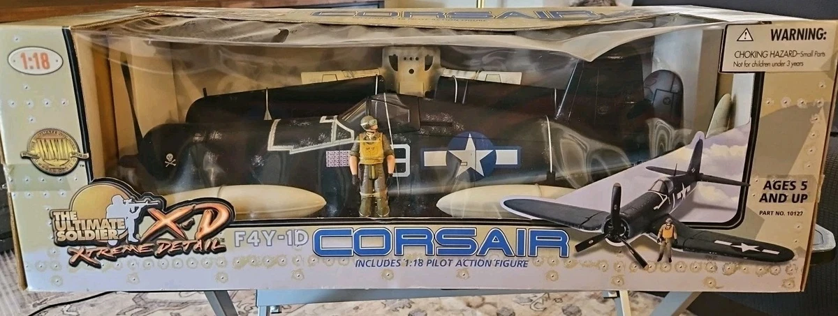 1 18 corsair | eBay