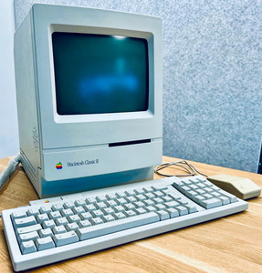 Macintosh Classic | eBay