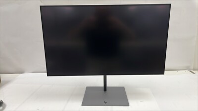 HP Z27q 27' QHD 2560 x 1440 (2K) 60 Hz HDMI, DisplayPort, USB
