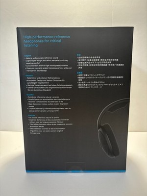 Sennheiser HD 560 S Over-The-Ear Audiophile Headphones for sale