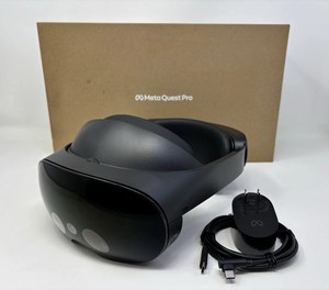 Meta Quest Pro Vr Headset | eBay
