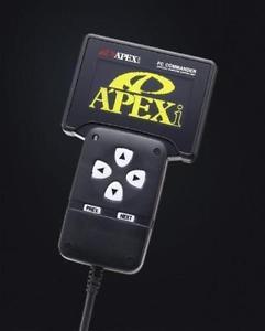 Apexi Power FC EL Commander Hand Controller - 415-A030 | eBay