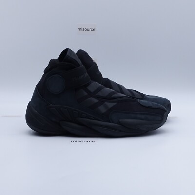 adidas x Pharrell Williams Men's 0 To 60 Human Race Basketball