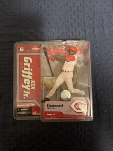 Ken Griffey Jr McFarlane | eBay