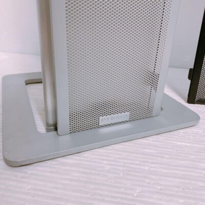 Piega Swiss Made Luxury Tallboy Speaker TS5 Pair set Operation