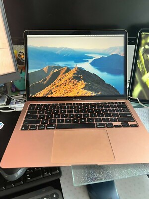 Apple MacBook Air 13.3