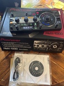 Pioneer Dj Rmx 1000 | eBay