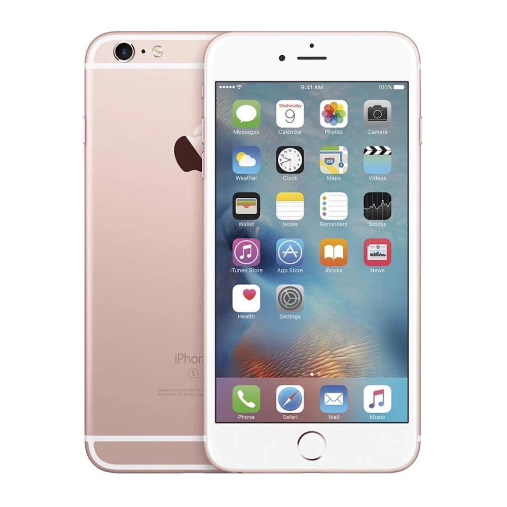 Apple iPhone 6s Plus Unlocked Phones for Sale - Shop New & Used