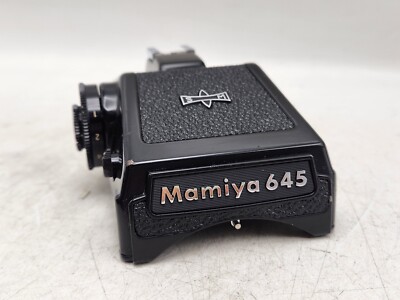 Parts/Repair* Mamiya 645 AE Prism View Finder for M645 1000S