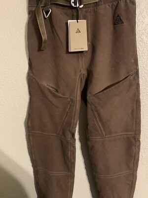 Nike ACG Ease Trail Flyease Pants Hazel Rush DH3107-242 Men's Size