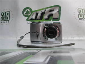 Canon Powershot A1200 | eBay