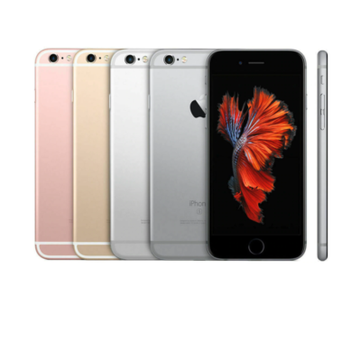 Apple iPhone 6s 128GB 64GB 32GB 16GB Unlocked Verizon Space Gray