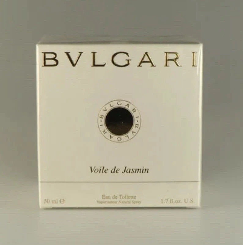 Bvlgari Voile de Jasmin Fragrances for Women for sale - eBay