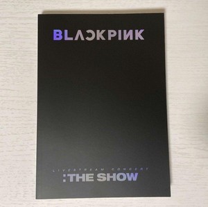 Blackpink the Show Album | eBay