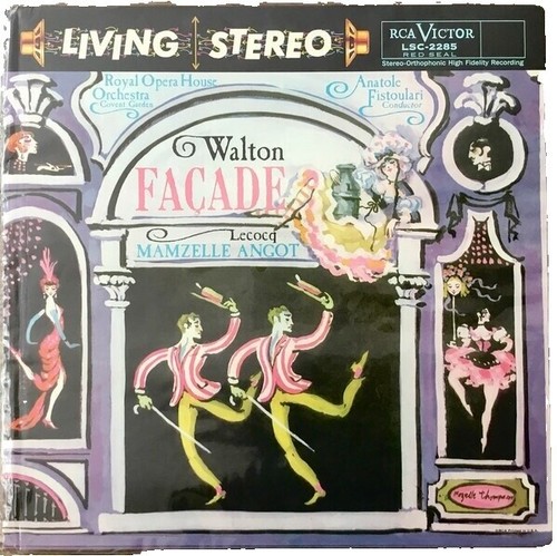 Rob Galbraith – Throw Me a Bone – DEMO Vinyl LP – RCA APL1-1747