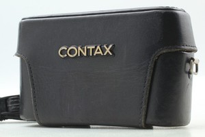 Contax T2 Case | eBay