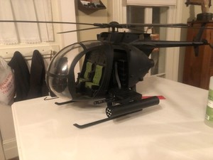 Ah 6 Little Bird | eBay