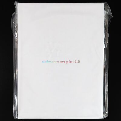 Onlyoneof - Unknown Art Pics 2.0 Photobook New K-Pop 2021 | eBay